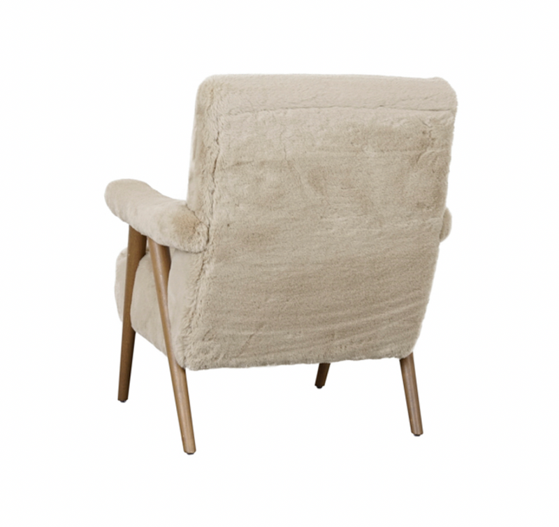Dwell Accent Chair