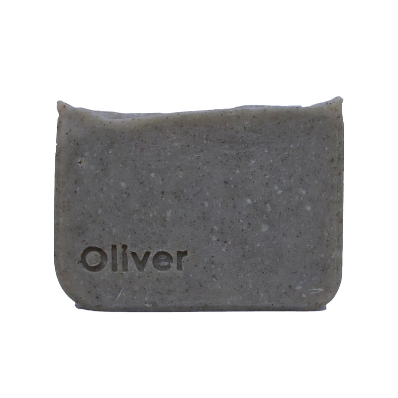 Oliver Bar Soap - Cedar &amp; Geranium