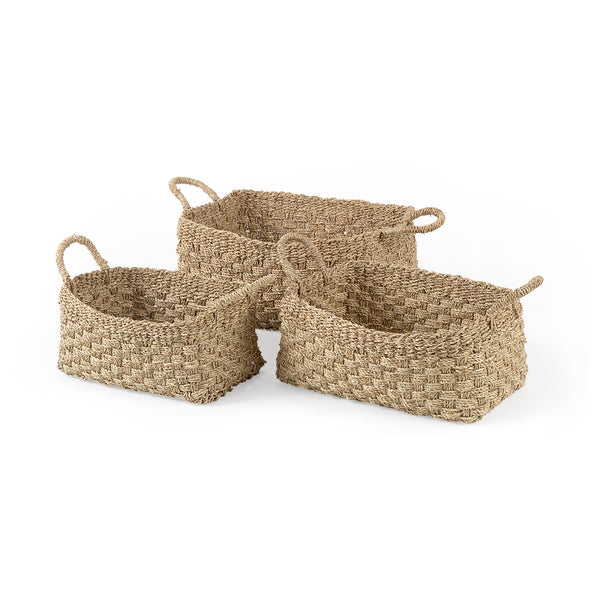 Irma Baskets Set of Three