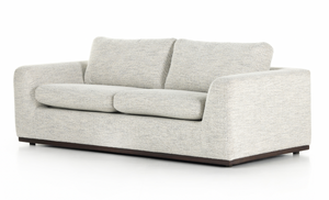 Colt Sofa Bed - Merino Cotton