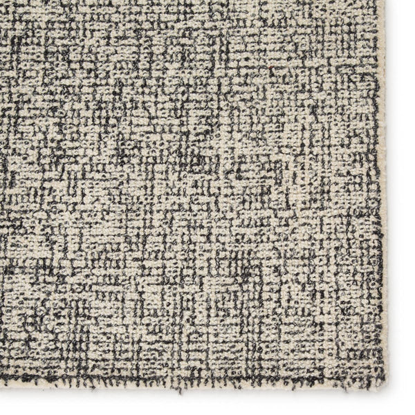 Britannia Area Rug - Moonless and Gray