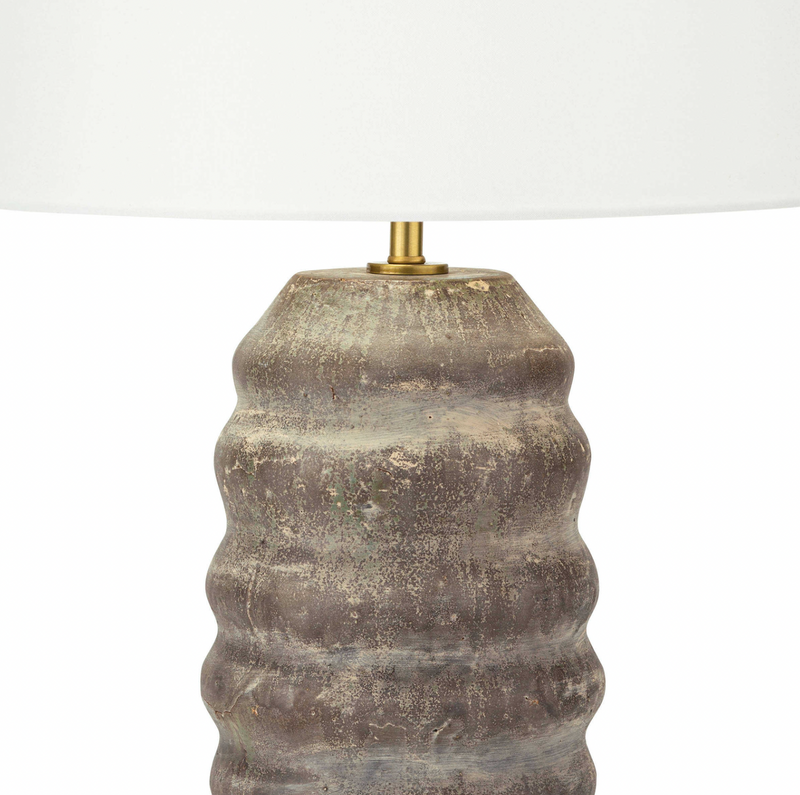Ola Ceramic Table Lamp